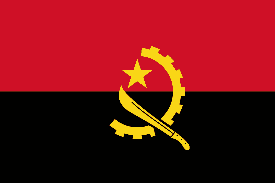 ANgola COuntry Guide