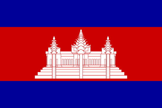 Combodia Country Guide