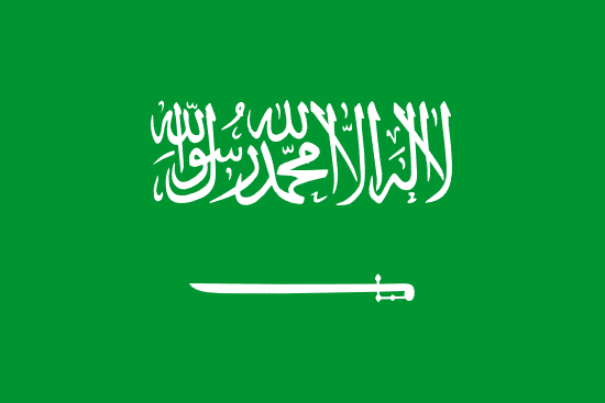 Saudi Arabia Country Guide