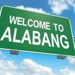 Moving to Alabang