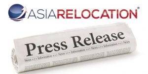 Asia Relocation in IAM the portal Magazine