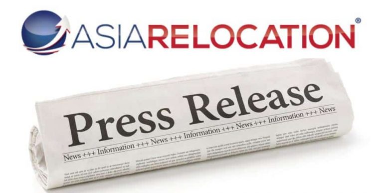 Asia Relocation featured in IAM The Portal Magazine 2019