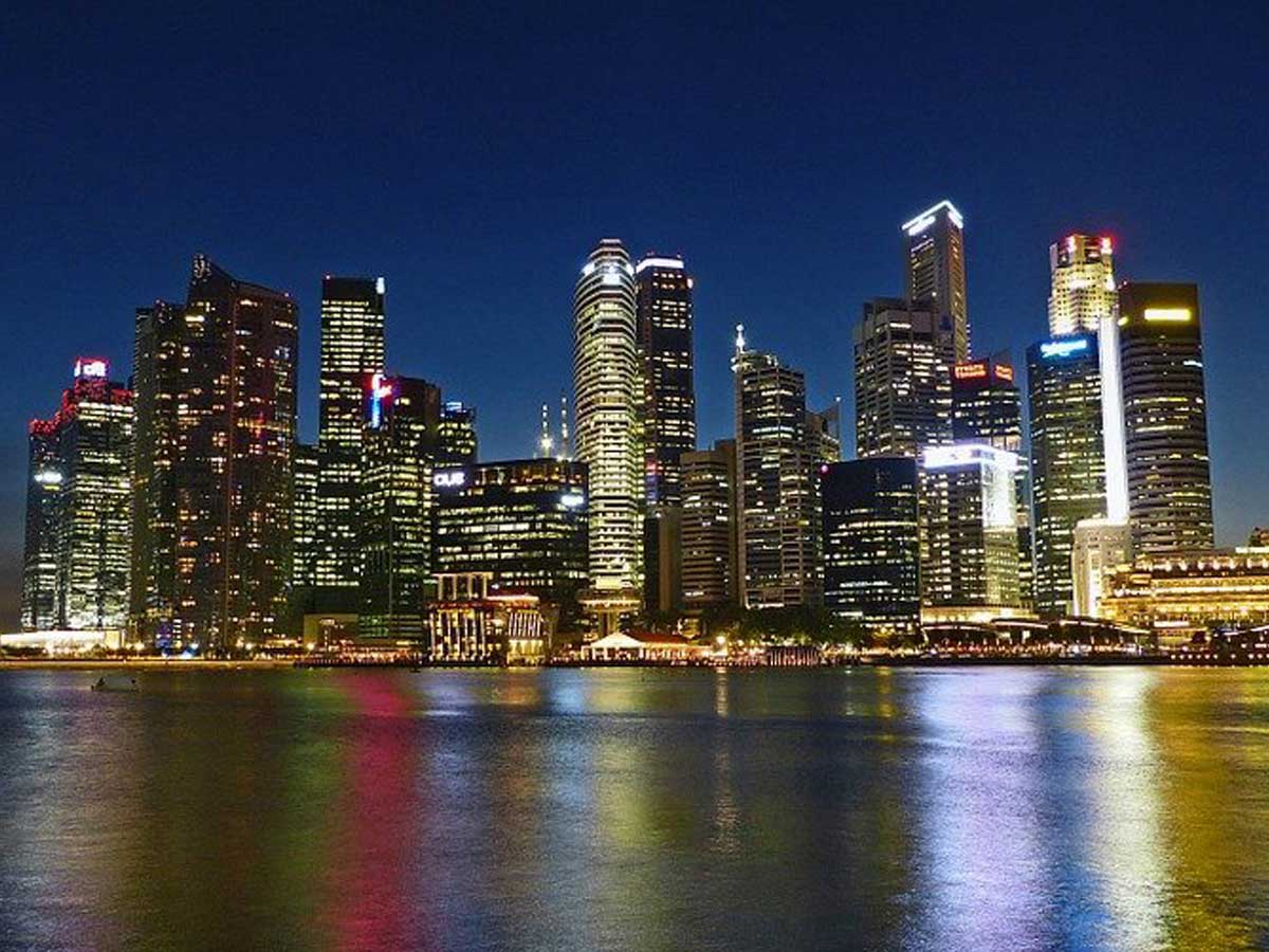 Tips when moving to singapore