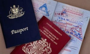 International Relocation TO Do List