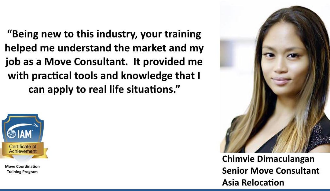 IAM Learning Program Chimvie