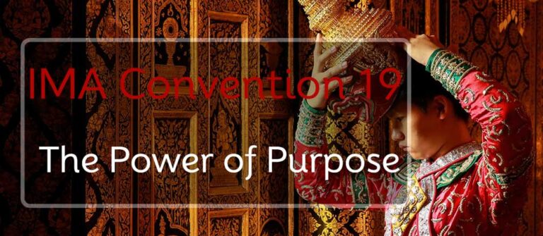 IMA Convention 2019 | International Mobility Alliance – Bangkok