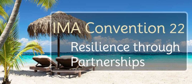 IMA Convention 2022 | International Mobility Alliance – Phuket