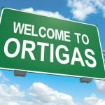 Moving to Ortigas