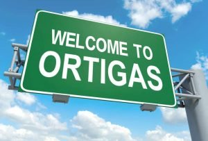Moving to Ortigas