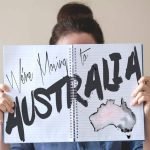Moving to Australia