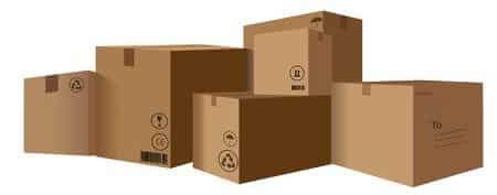 cardboard