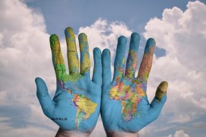 Plan an international relocation