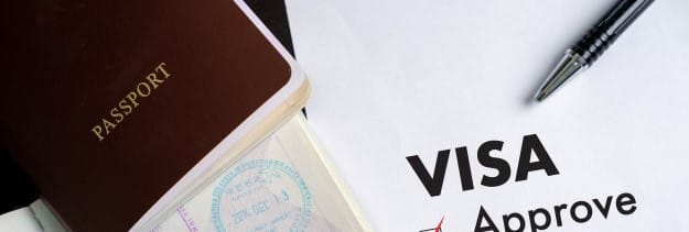 International Move – The Steps To Prepare
