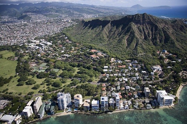 Moving to Hawaii