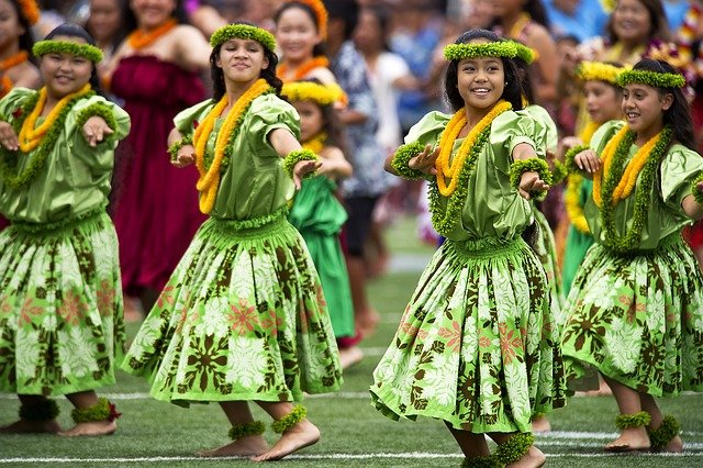 Moving to Hawaii