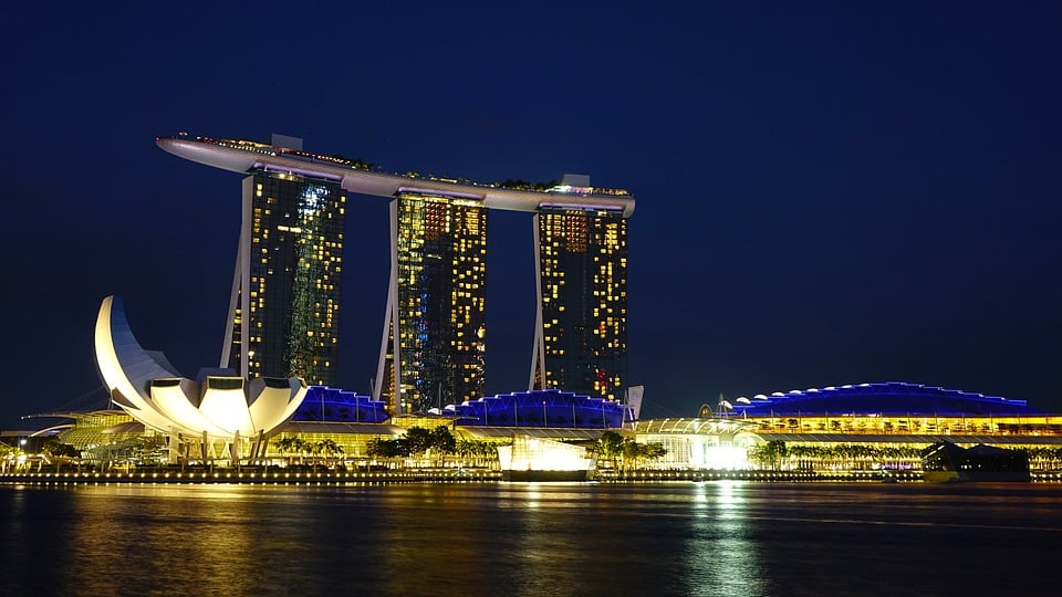 Tips when moving to singapore