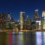 Moving to Singapore