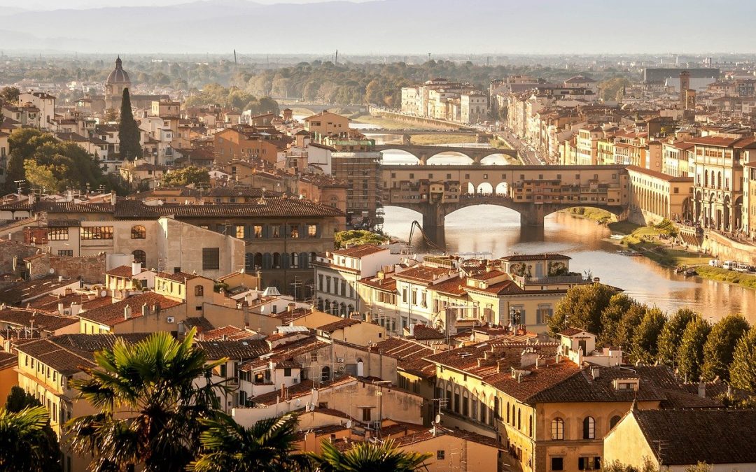 Tips for moving to Italy