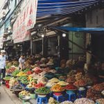 Moving to Vietnam