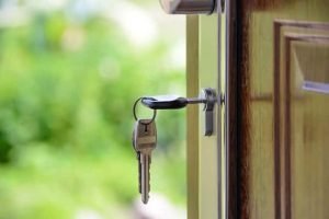 renting a home in Germany
