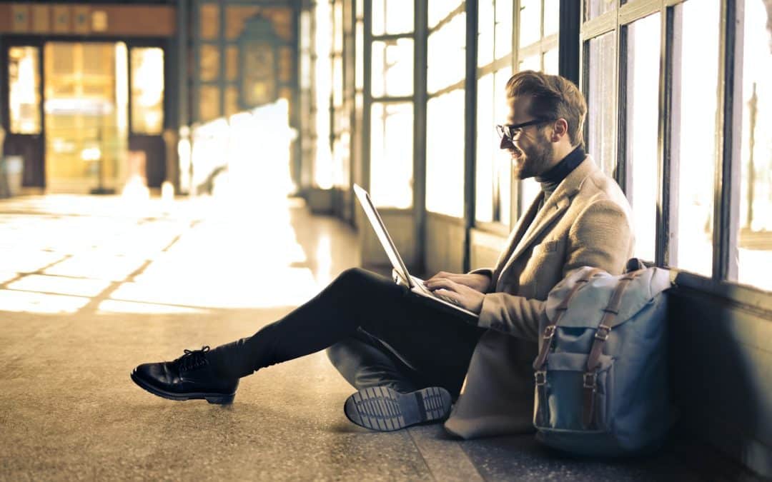 Best cities in Australia for young professionals