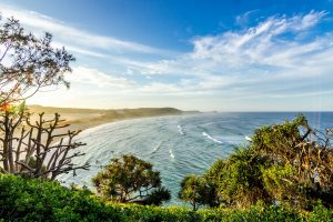 Best cities in Australia