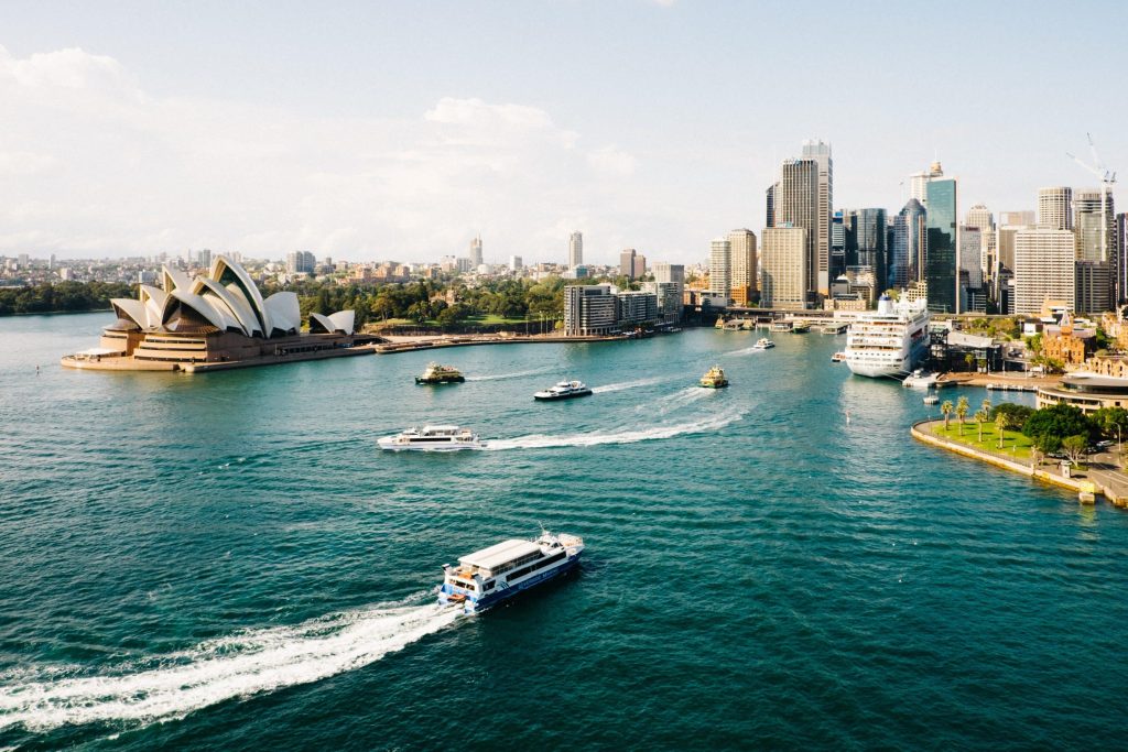 Best places to move in 2020