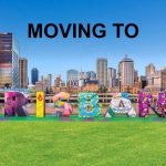 Moving to Brisbane