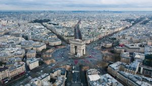 rent and housing in France