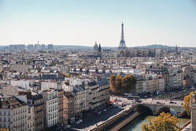 Rent and Housing in France