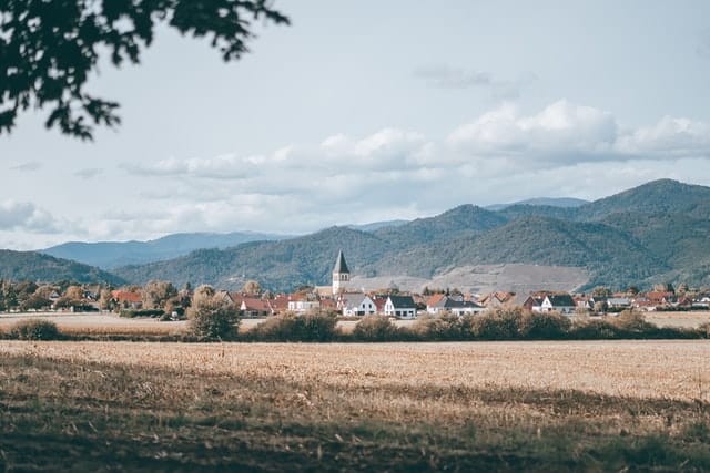 Rent and housing in france