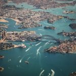 Finding a house in Sydney