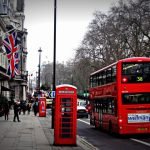 Moving to the UK
