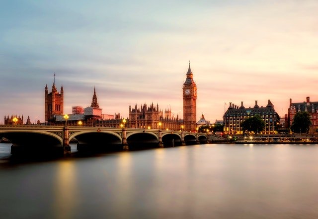 Moving to the UK 3