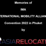 International Mobility Alliance