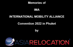 International Mobility Alliance