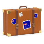 What to pack when moving to Australia