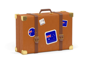 What to pack when moving to Australia
