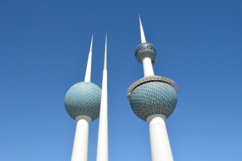 tips when move to kuwait