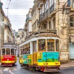 Moving to Portugal