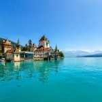 Moving to Switzerland