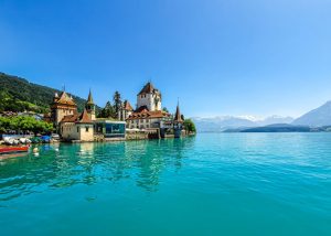 Moving to Switzerland