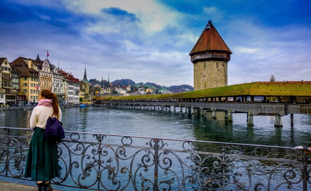 Moving to Switzerland 2