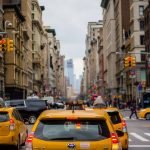 guide to moving to New York