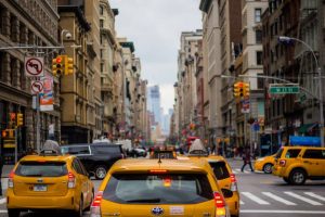 guide to moving to New York
