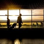moving to America’s West Coast