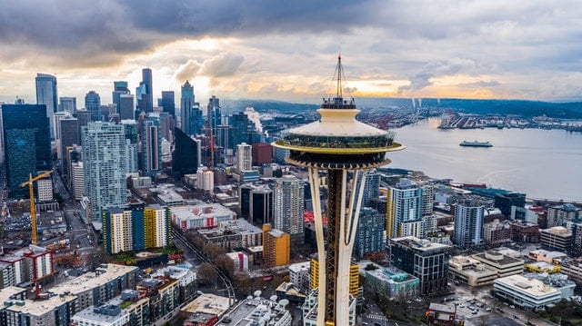 things to know before moving to America’s West Coast