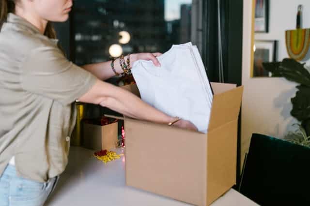 Things to know before shipping your households to Australia