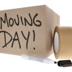 National Moving Day