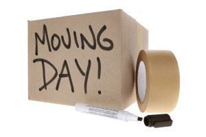 National Moving Day